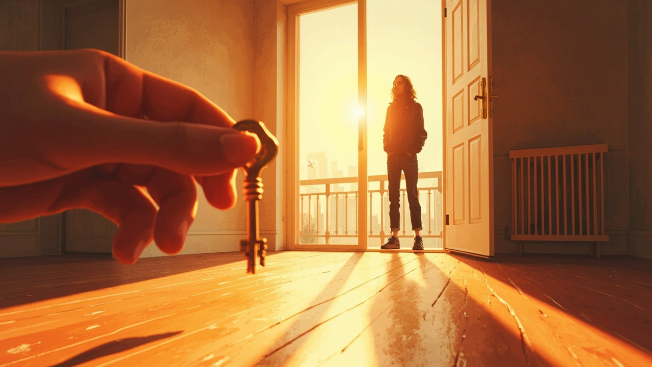 Alquilar un apartamento: guía clara de lo que debes saber y cómo cambia la ley según el país