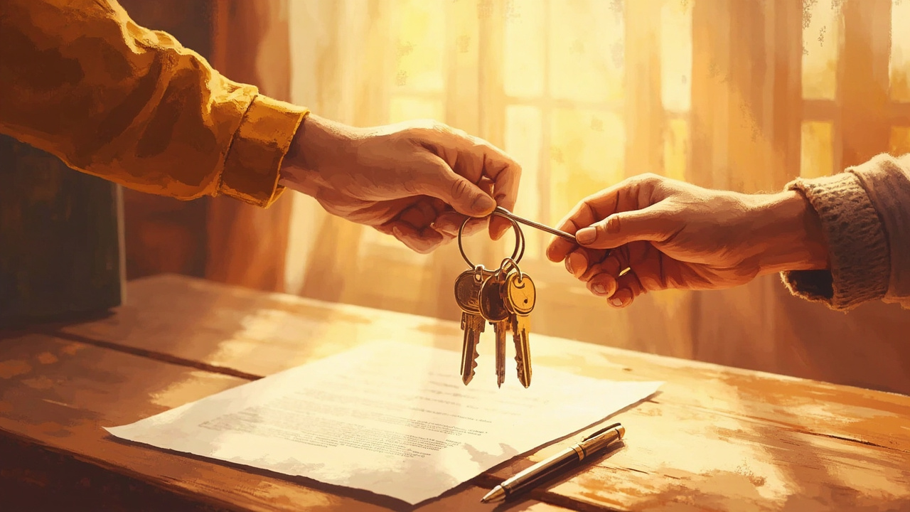 Alquiler de vivienda: contrato, fianzas, plazos y garantías que cambian según el país