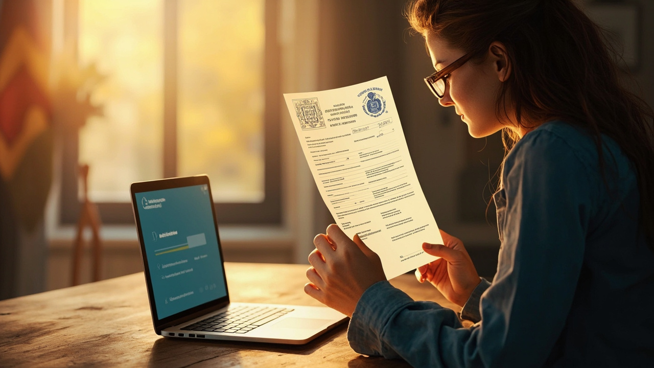 Certificado de penales online: cómo pedirlo paso a paso en los principales países hispanohablantes
