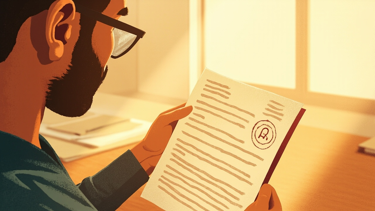 Cómo solicitar antecedentes penales: requisitos y pasos según el país