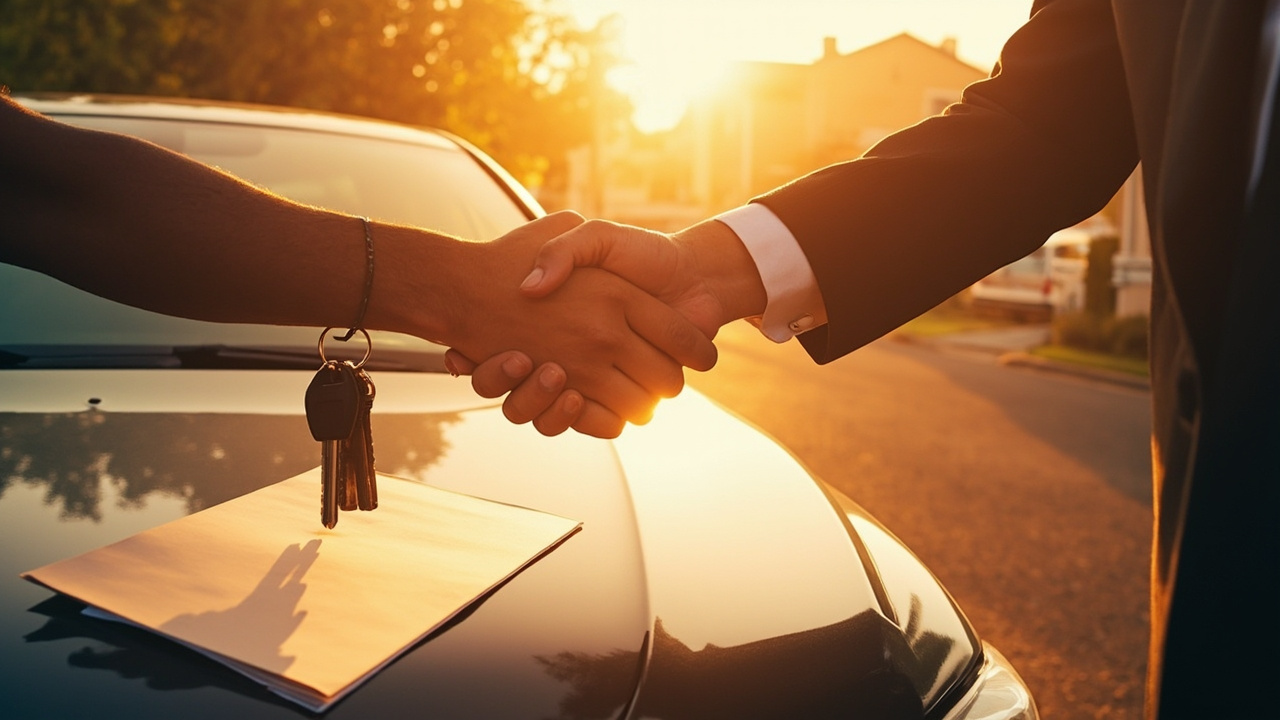 Compraventa de automóviles: contrato, requisitos y cómo cambia según el país