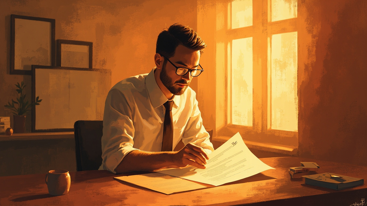 Contrato a tiempo determinado: qué es, cómo funciona y qué cambia según el país hispanohablante