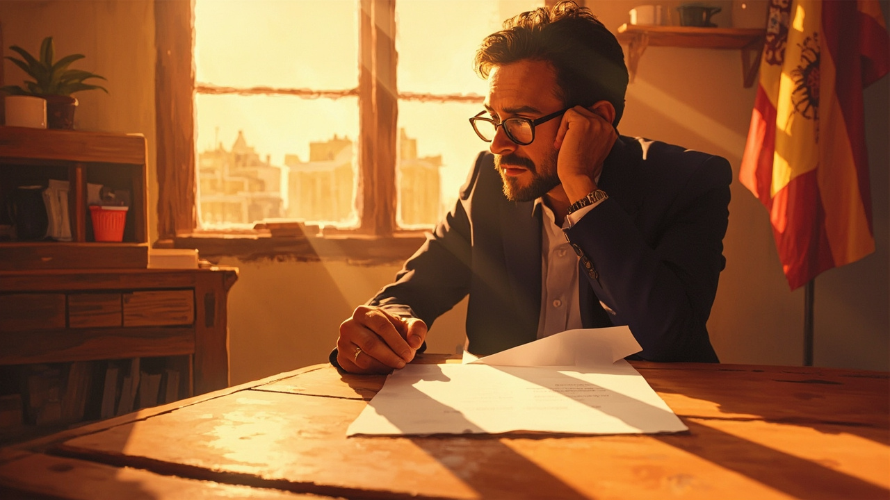 Contrato a tiempo parcial: qué es, cómo funciona y qué cambia en cada país hispanohablante