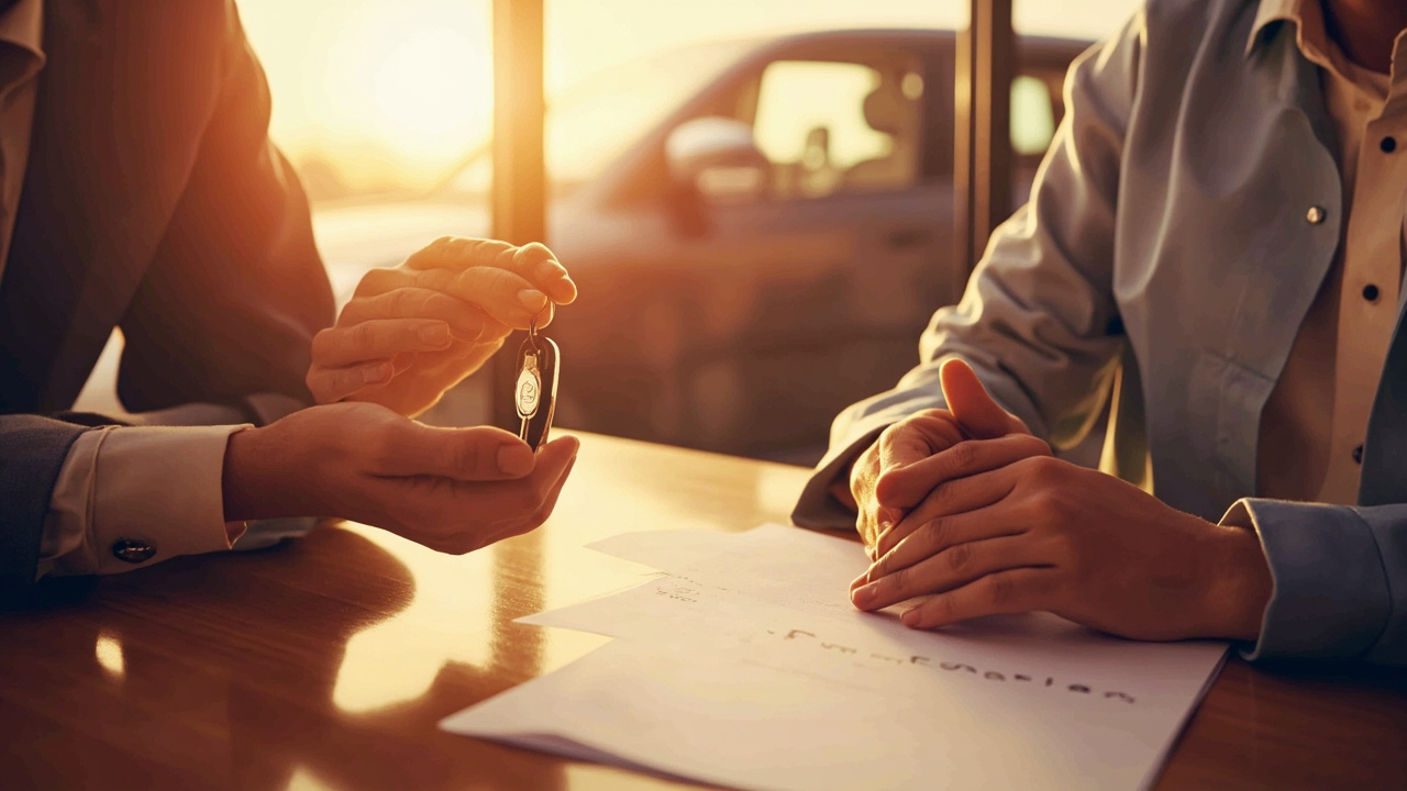 Contrato de compraventa de auto: qué debe incluir y cómo cambia según el país