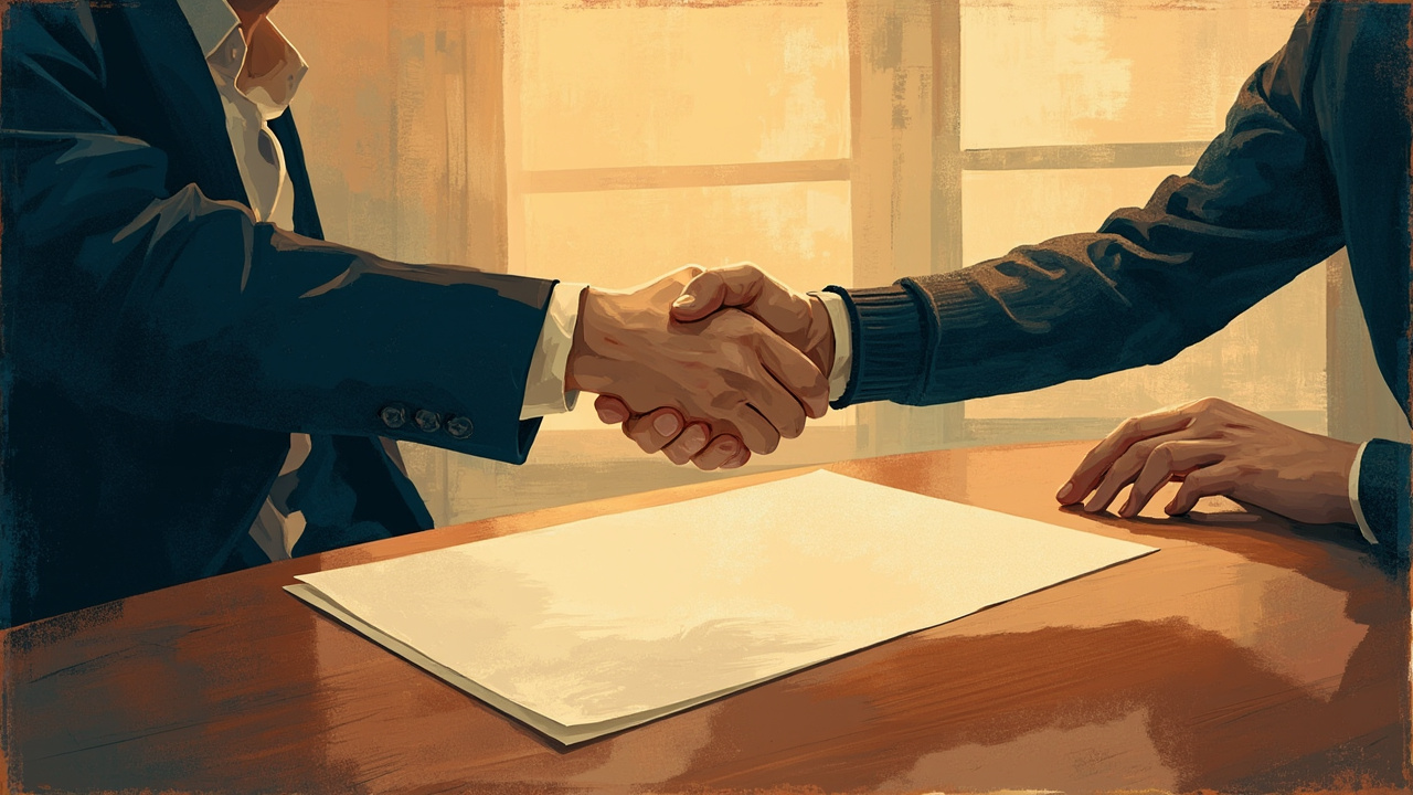Contrato de sociedad: qué es, qué debe incluir y cómo cambia según el país