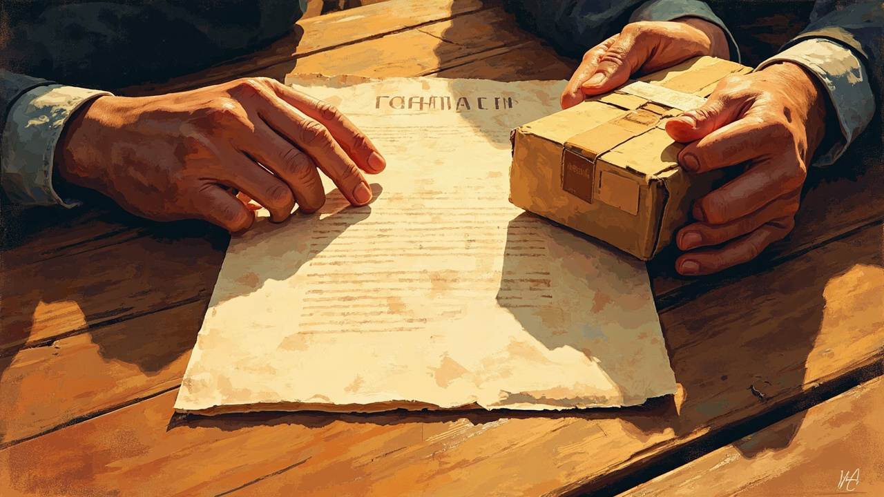 Contrato de suministro: qué es, qué debe incluir y cómo cambia según el país hispanohablante
