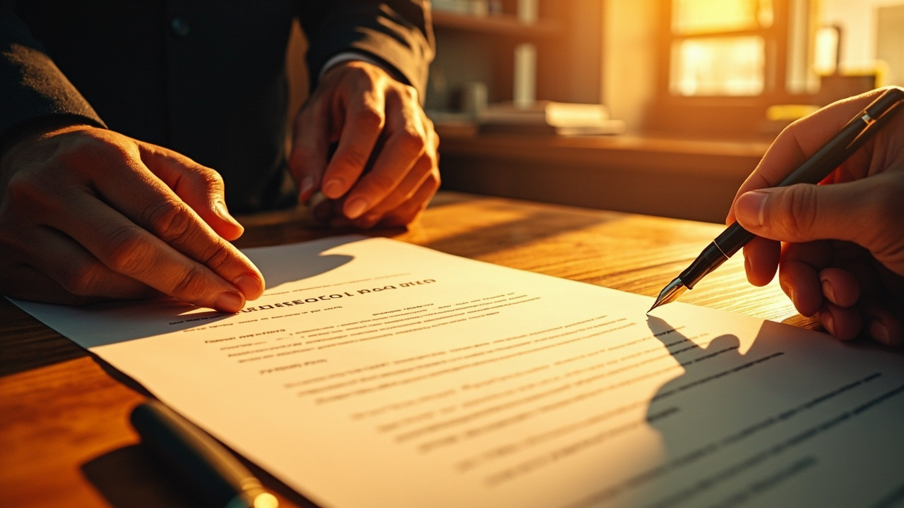 Contrato de trabajo: qué es, qué tipos existen y cómo cambia según el país