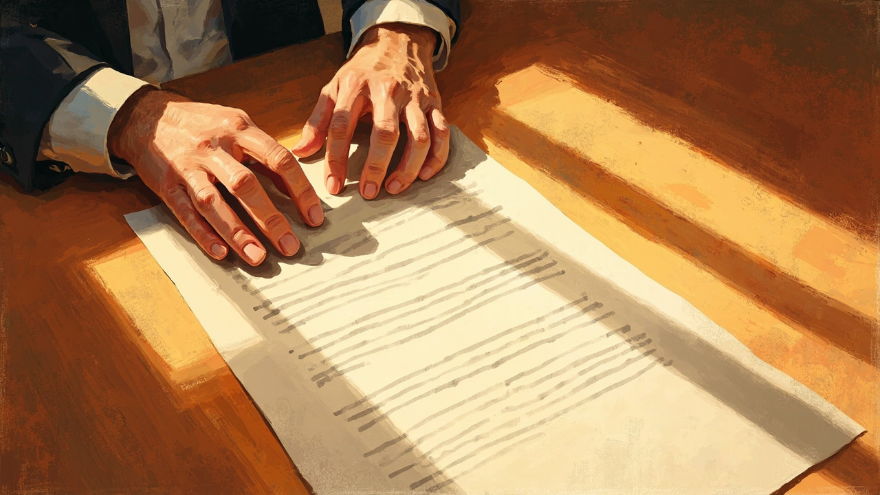 Contrato laboral ejemplo: modelos, cláusulas clave y cómo cambia según el país