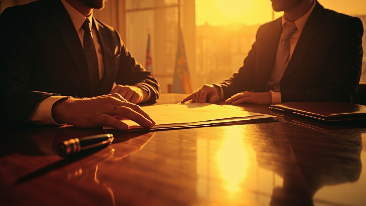 Contrato NDA: qué es, qué debe incluir y cómo cambia según el país