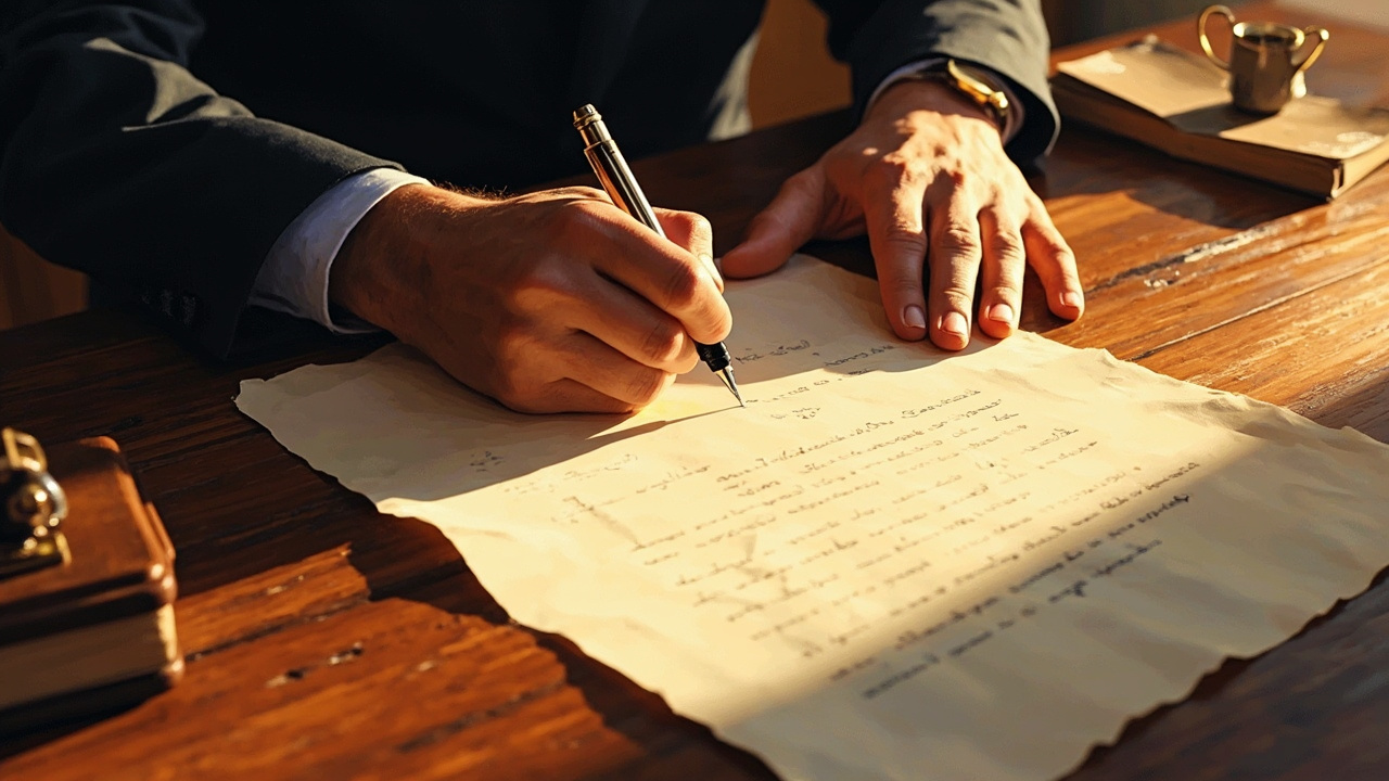 Contrato privado: qué es, para qué sirve y cómo cambia según el país