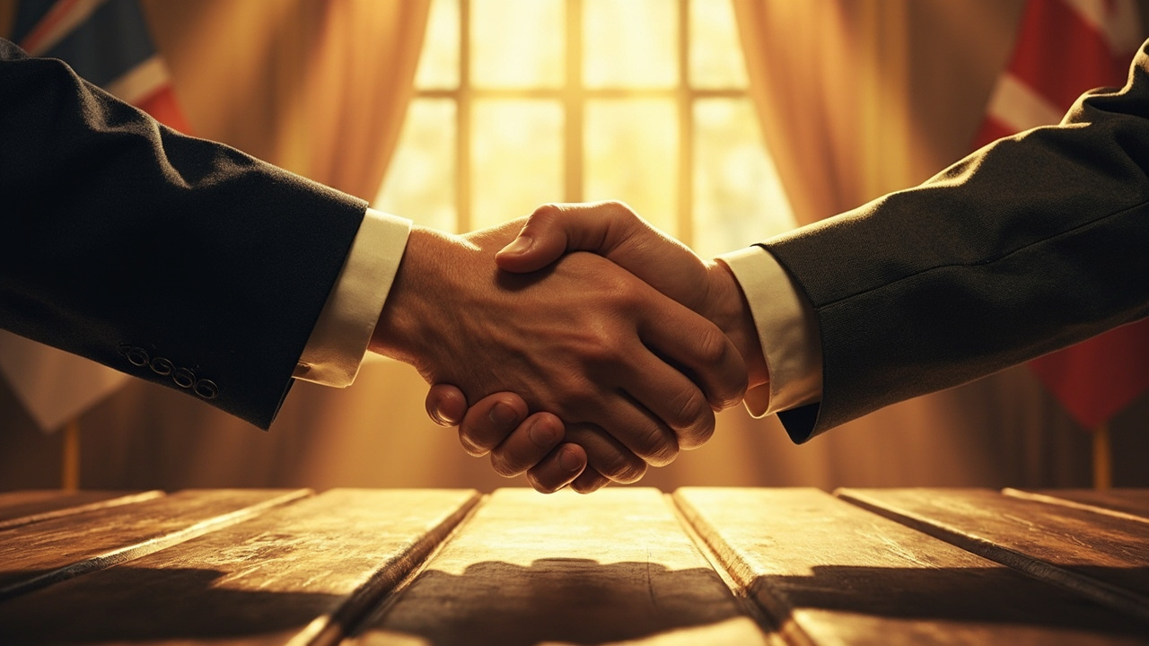 Contrato verbal: qué es, qué validez tiene y cómo cambia según el país