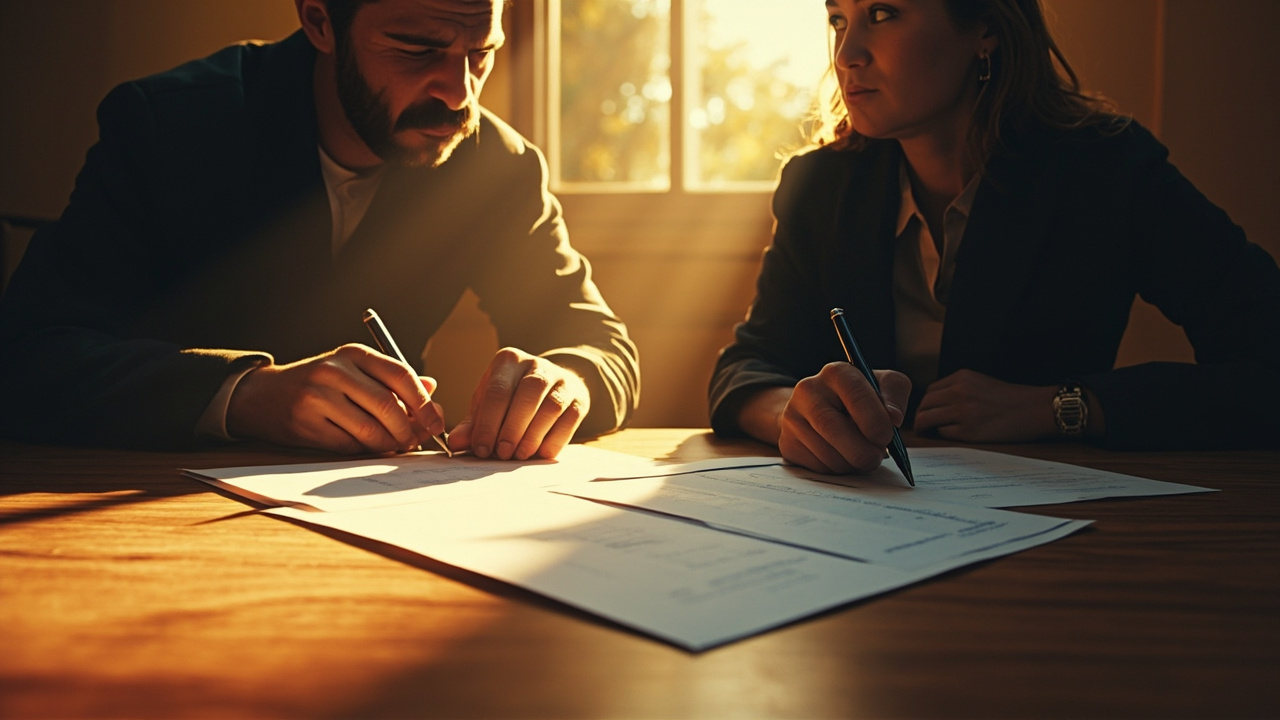 Divorcio administrativo: qué es, requisitos y cómo cambia según el país