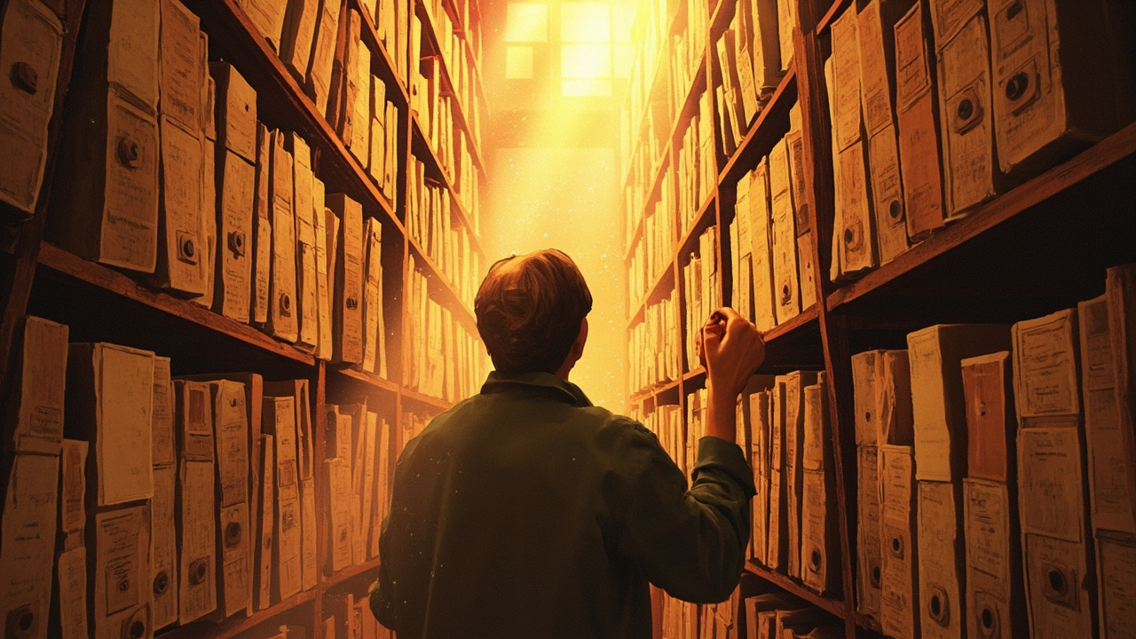 Expediente del Poder Judicial: qué es y cómo acceder a él país por país
