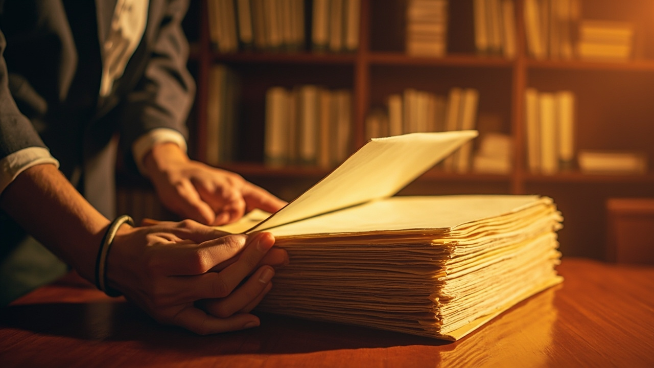 Expediente laboral: qué es, qué derechos activa y cómo cambia según el país