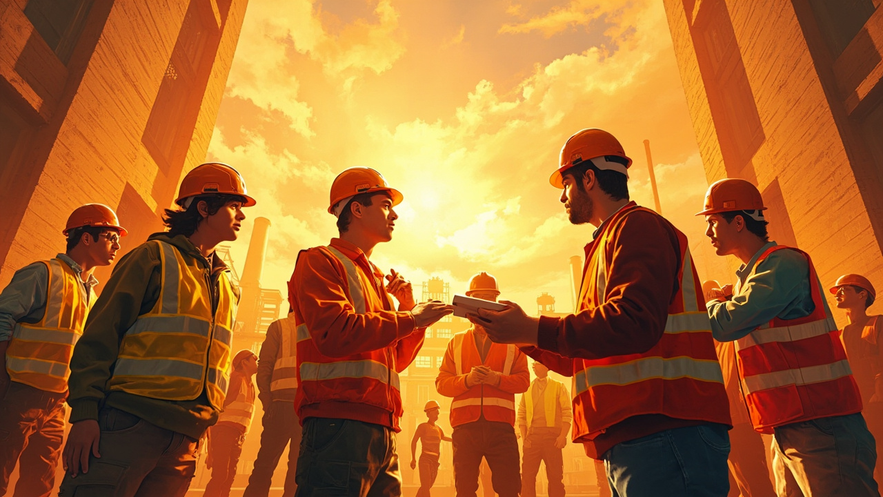 Higiene y seguridad laboral: qué dice la ley en los países hispanohablantes y cómo cumplir sin riesgos