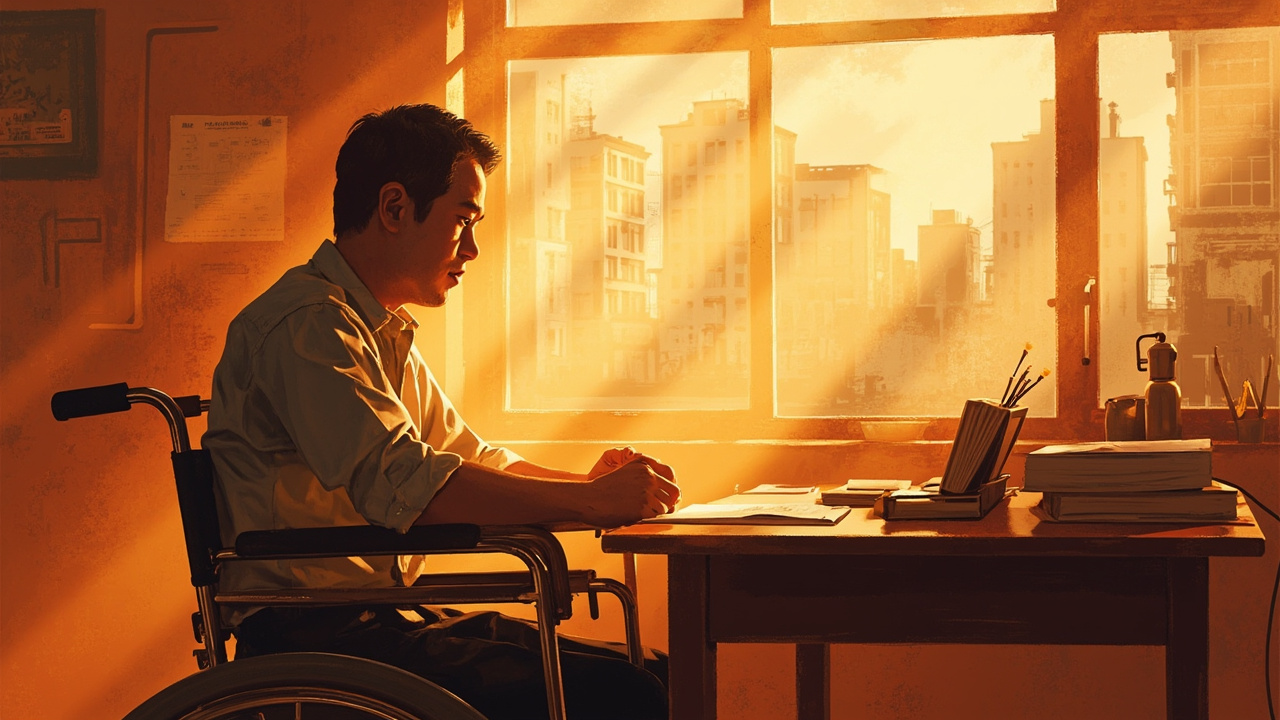 Incapacidad laboral: qué es, cómo se pide y cómo cambia según el país
