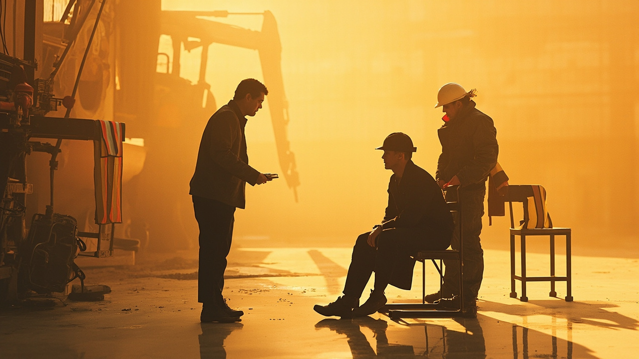 Incidente laboral: qué es, tipos y cómo se tramita país por país