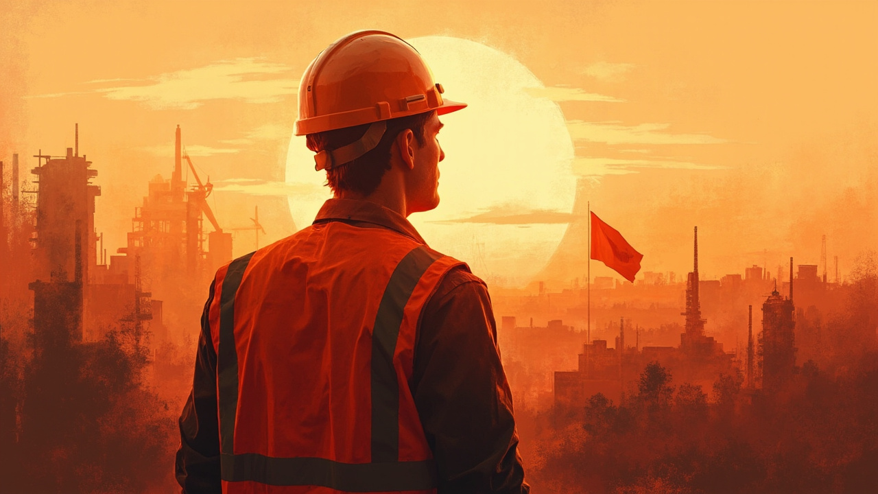 Ley de seguridad y salud en el trabajo: qué dice y cómo cambia según el país