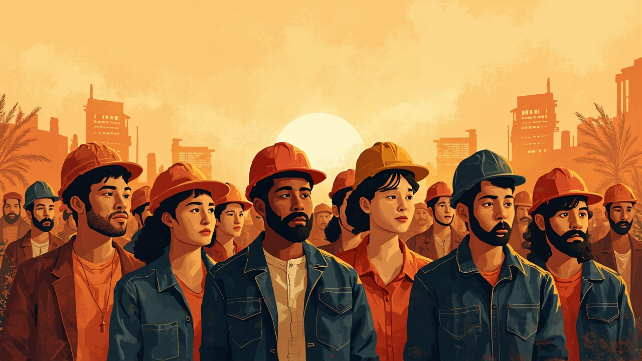 Ley del trabajador: derechos laborales clave y cómo cambian según el país