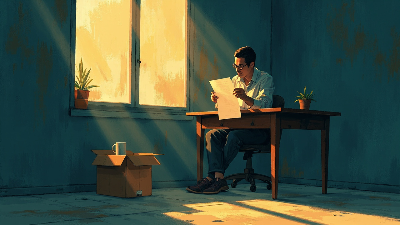 Me despidieron del trabajo: cuánto me toca por ley y cómo cambia el finiquito país por país