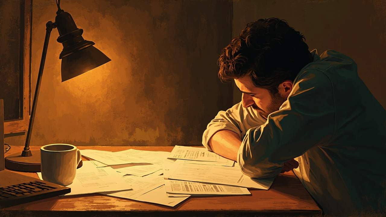 Mis deudas con la AEAT: cómo consultar, pagar y negociar lo que debes a Hacienda según tu país