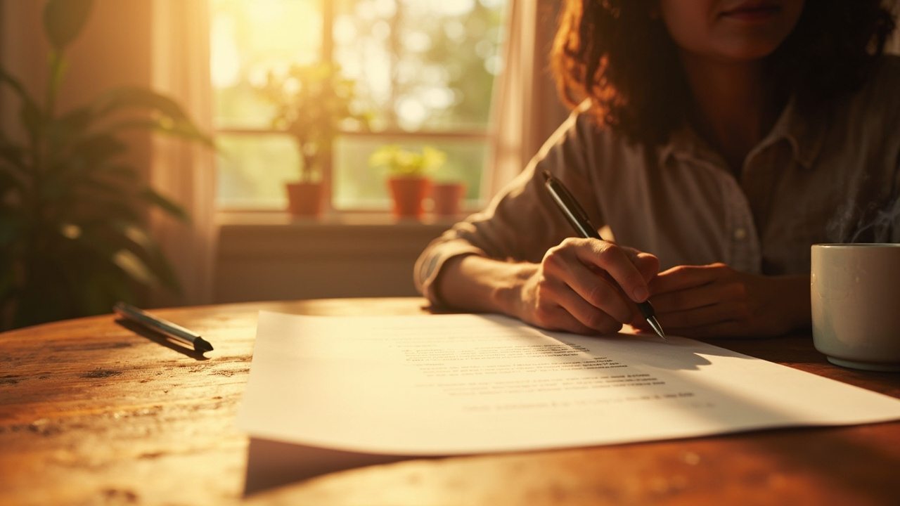 Modelos de contrato de alquiler simple: qué incluir y cómo cambia según el país