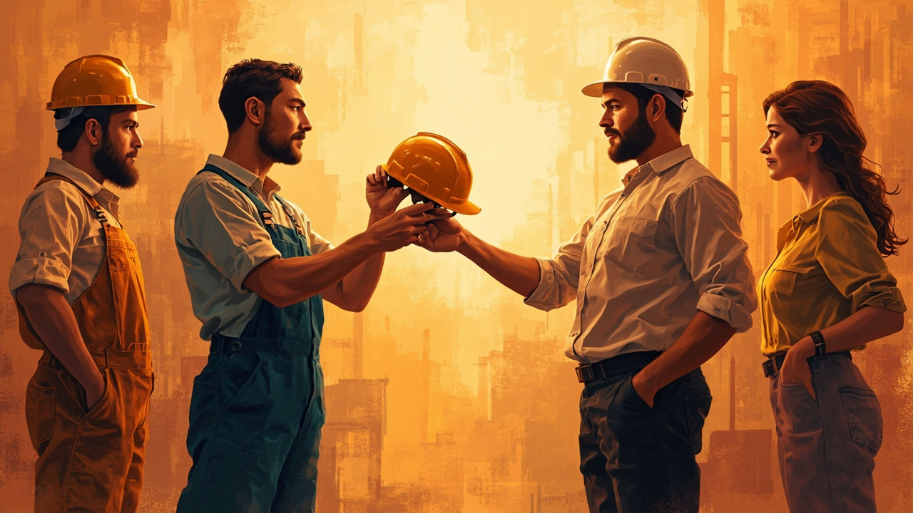 Mutua laboral: qué es, qué cubre y cómo cambia según el país