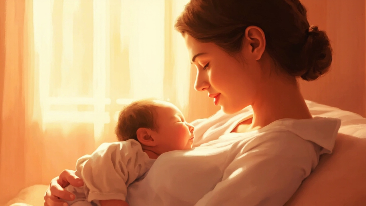 Permiso parental y por nacimiento: qué dice la ley y cómo cambia según el país