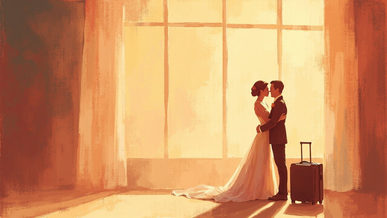 Permiso por matrimonio: días que te corresponden y cómo cambia según el país