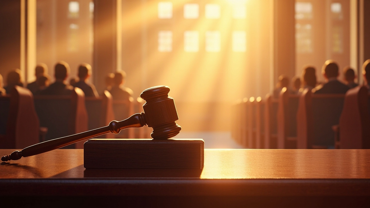 Poder judicial y remates judiciales: qué son, cómo funcionan y cómo cambian según el país