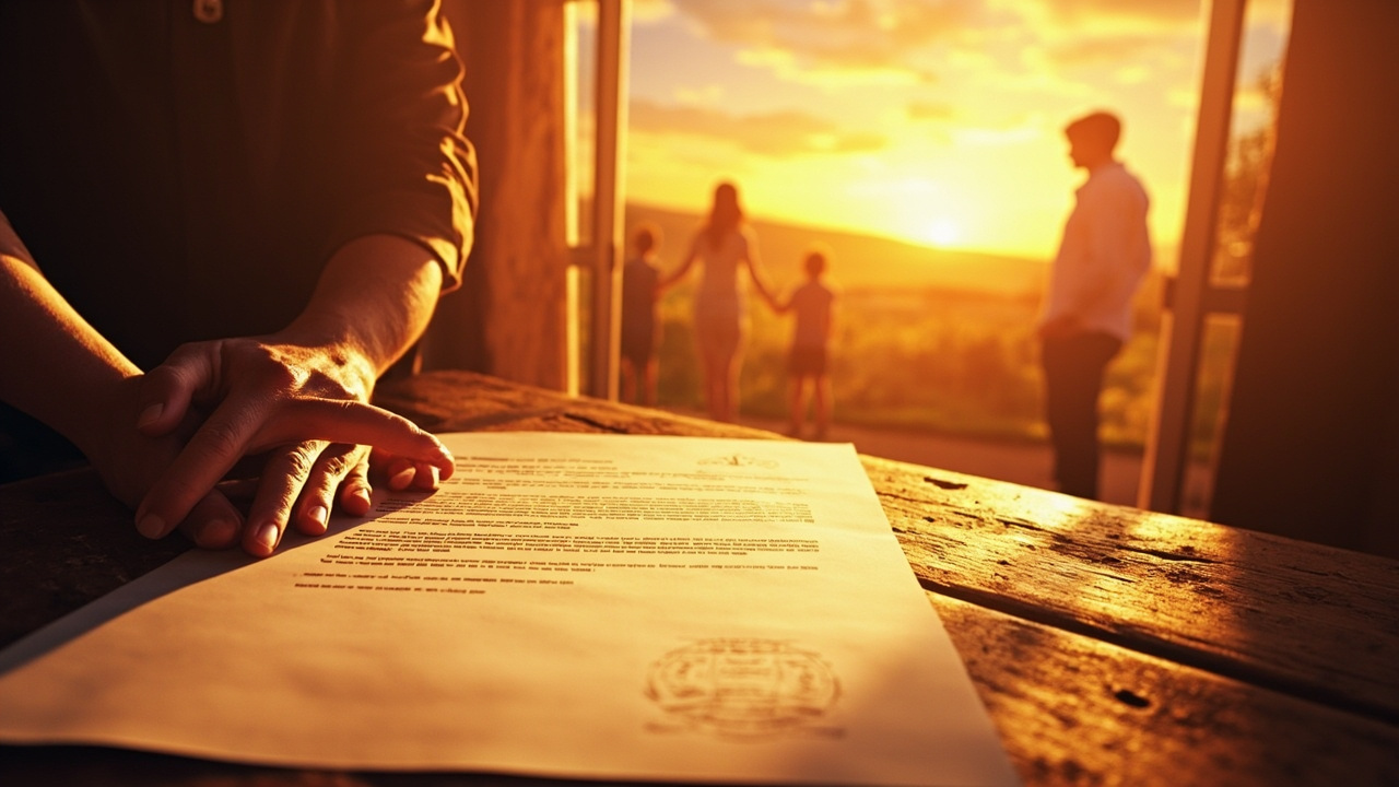 Resolución de extranjería: qué es, qué la firma y cómo cambia el trámite según el país