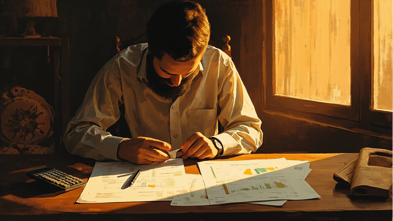Salario 2019: qué se entiende, cómo se calcula y cómo cambia según el país