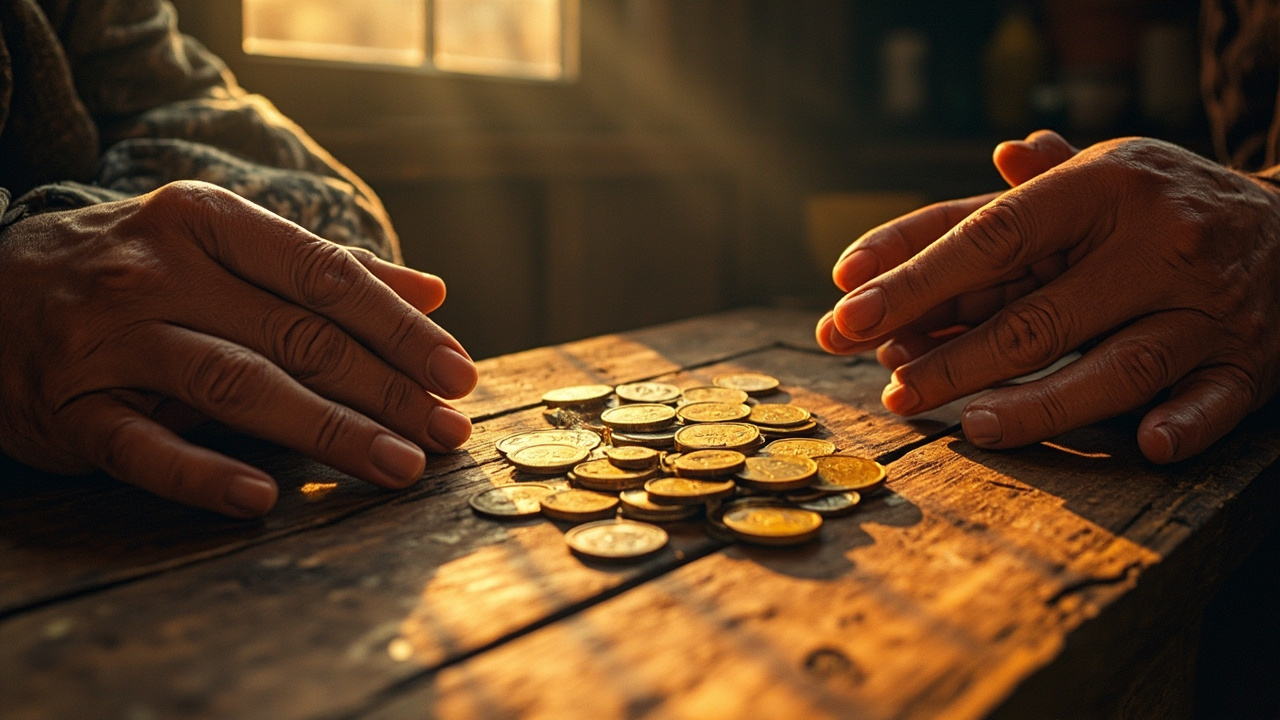 Salario mínimo legal en los países hispanohablantes: cuánto se cobra y cómo cambia según el país