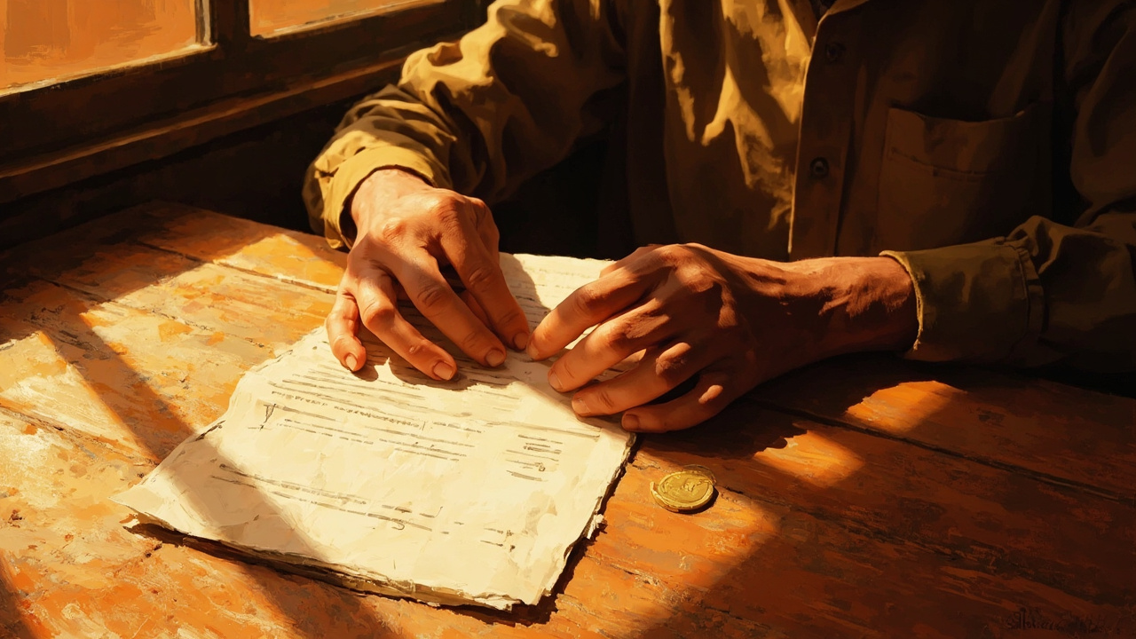 Salario: qué es, cómo se calcula y qué金额 te corresponde en cada país hispanohablante