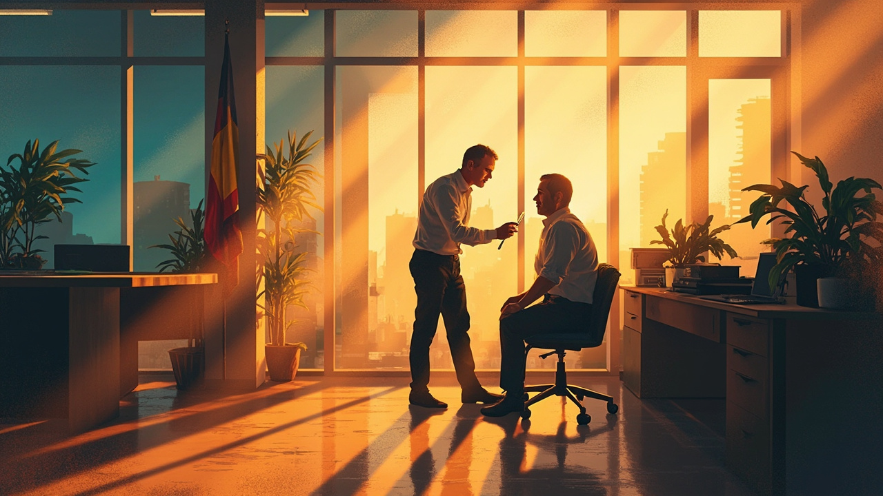 Salud en el trabajo: derechos, riesgos y obligaciones del empleador en los países hispanohablantes