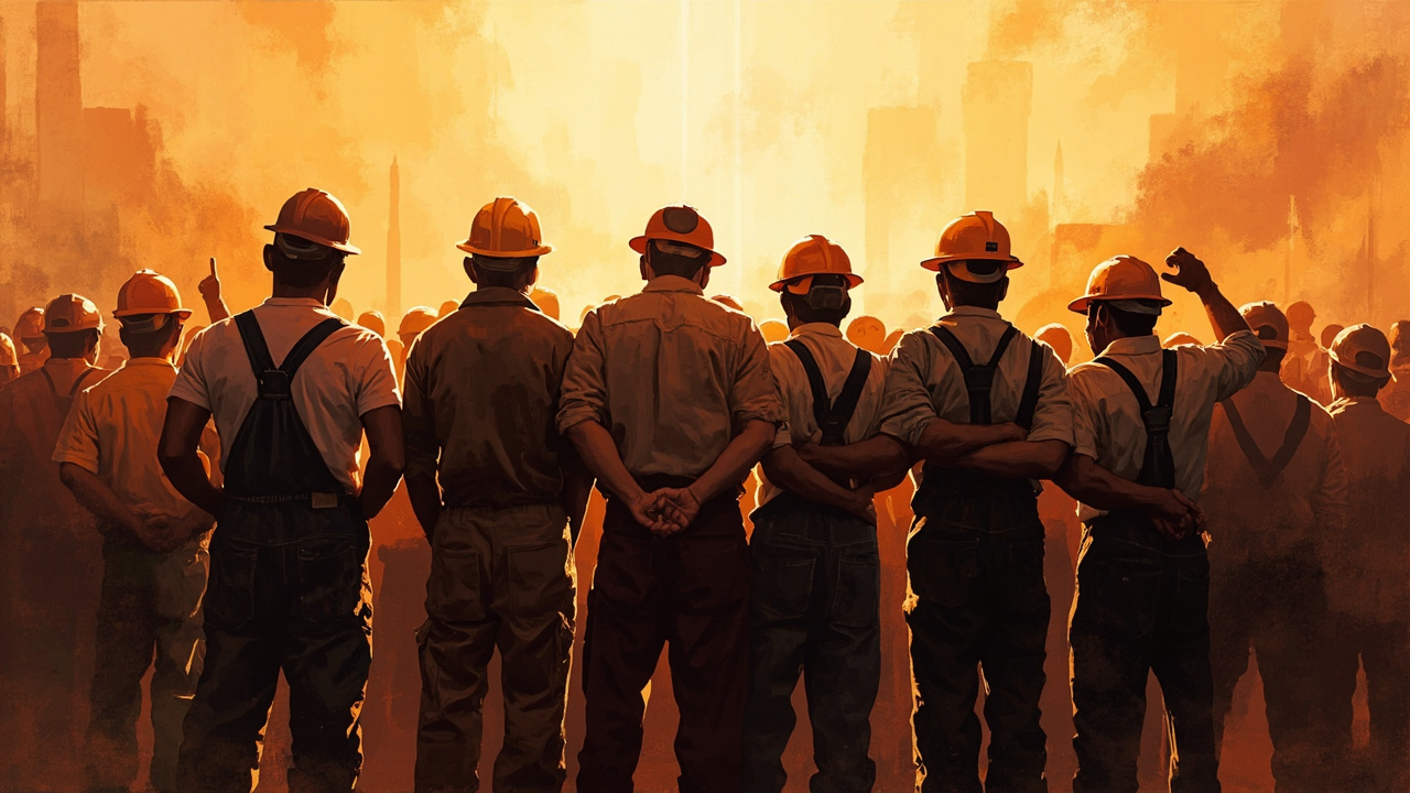 Sindicatos de trabajadores: qué son, cómo se forman y qué derechos dan en los países hispanohablantes