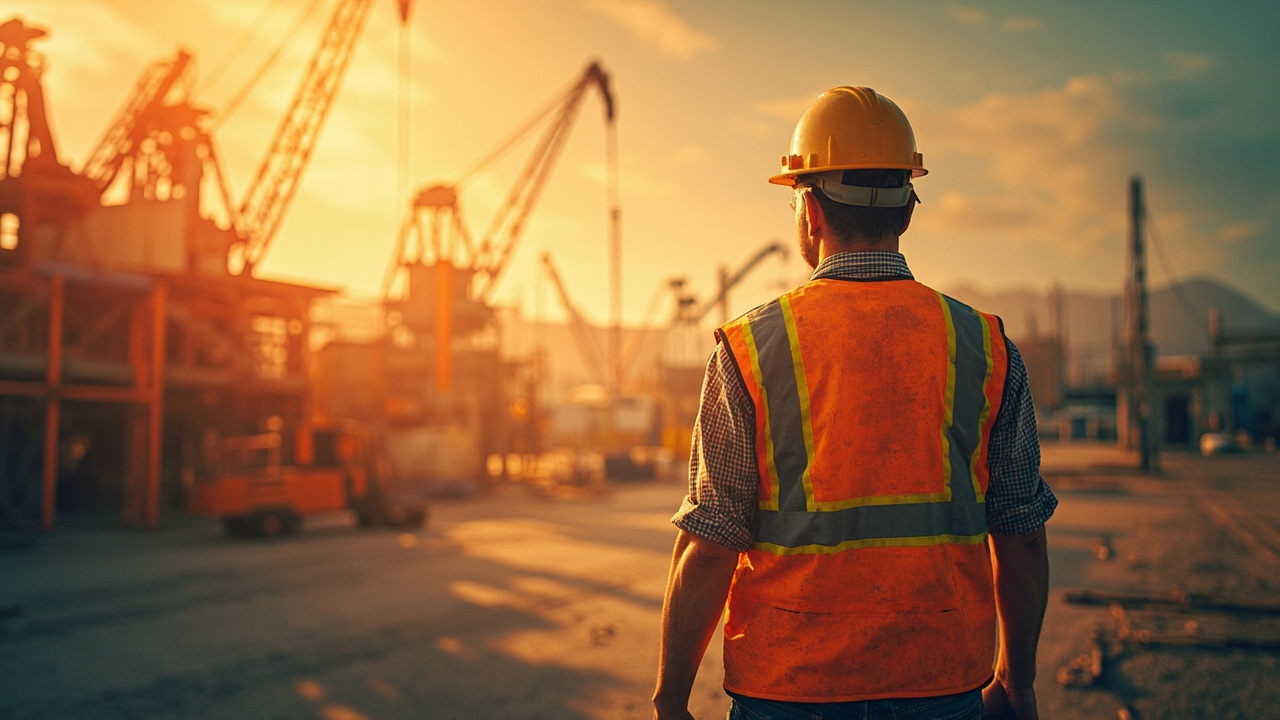 Sistemas de gestión de seguridad y salud en el trabajo: cómo se regulan país por país en Hispanoamérica