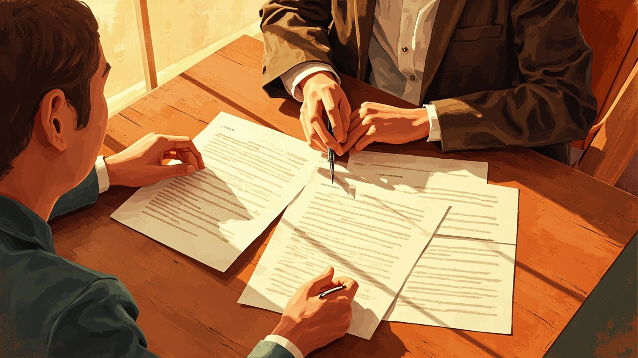 Tipos de contratos laborales en los países hispanohablantes: cómo cambia el nombre, el plazo y la figura según el país