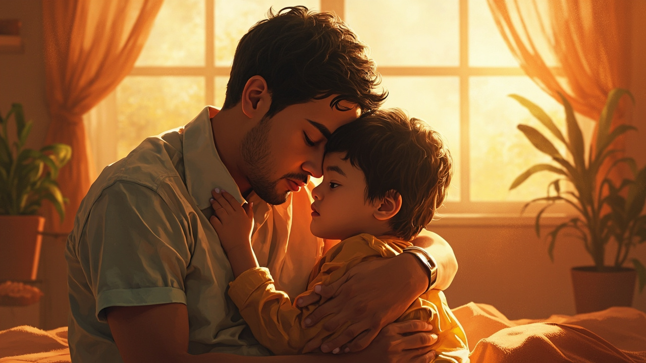 Adopción y bienestar familiar: cómo varía el proceso y la protección de los menores en los países hispanohablantes
