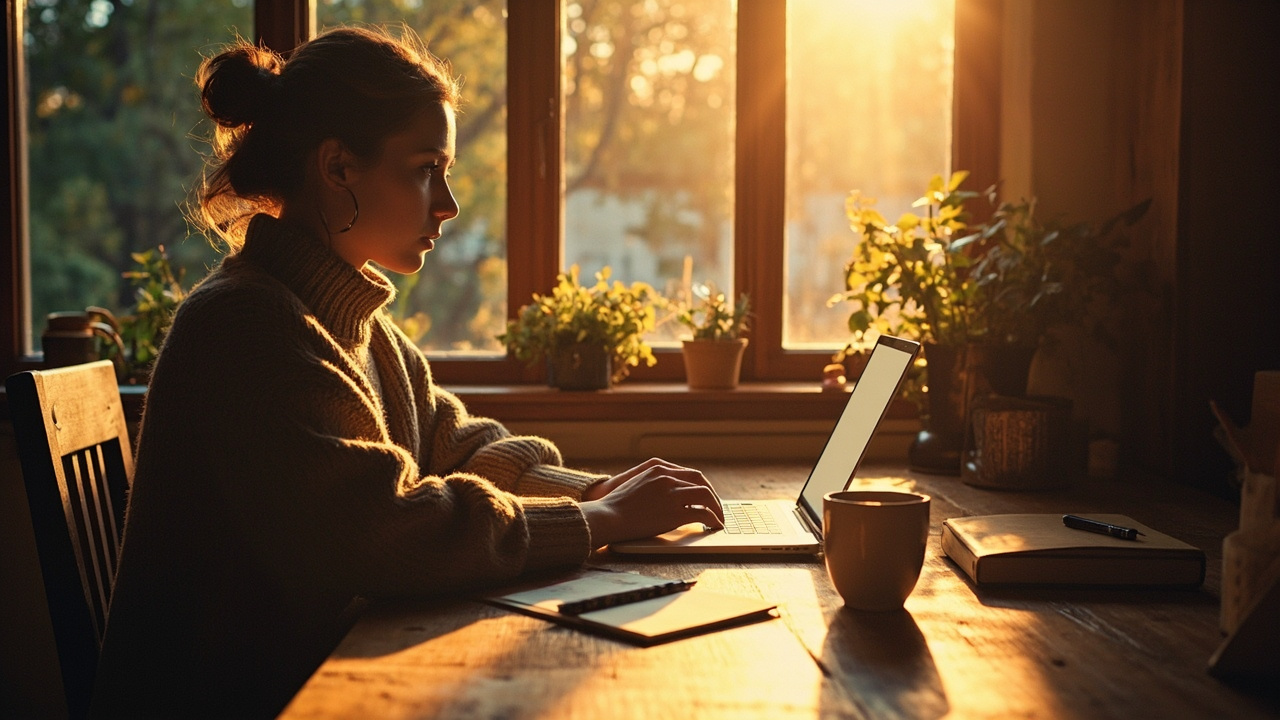 Búsqueda de trabajo remoto: cómo encontrar empleo a distancia y qué tener en cuenta en los países hispanohablantes