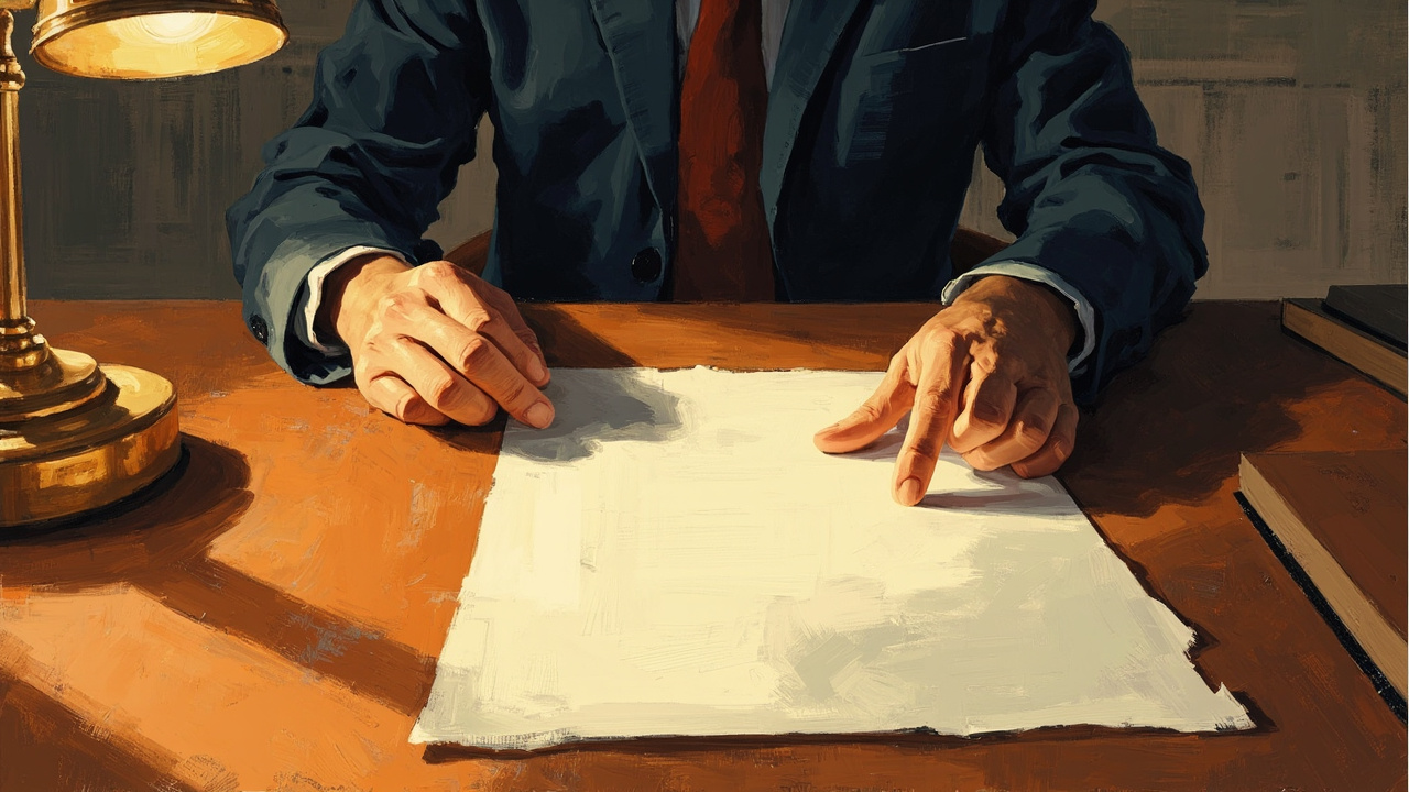 Carta de aviso de despido: qué debe incluir y cómo cambia según el país