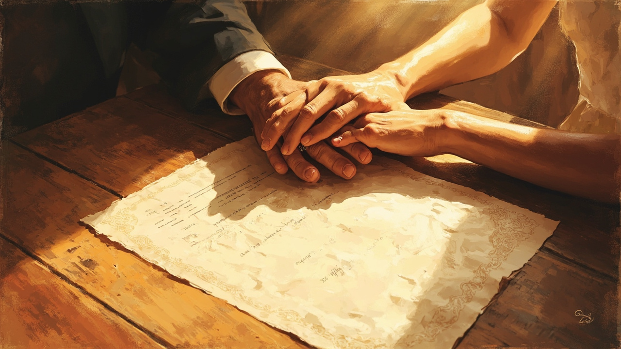Certificado civil de matrimonio: qué es, para qué sirve y cómo cambia según el país