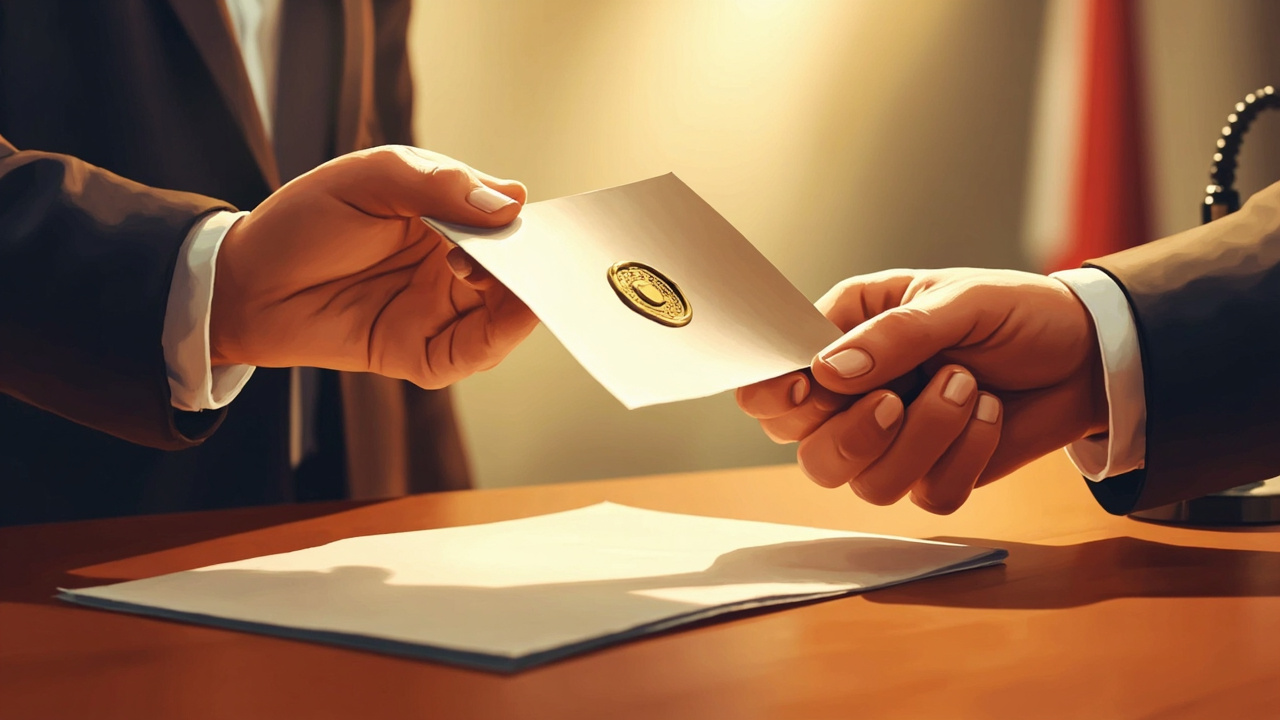 Certificado de inspección del trabajo: qué es, para qué sirve y cómo se tramita país por país