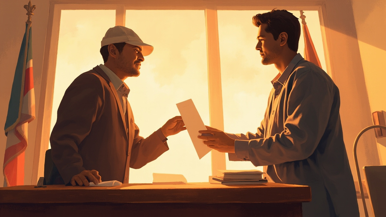 Cita previa para la carta de invitación: qué es, para qué sirve y cómo tramitarla país por país