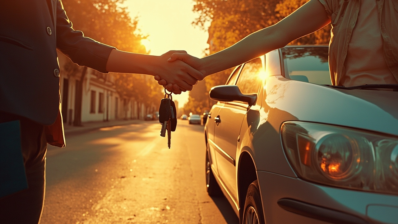 Compra y venta de carros usados: guía completa país por país en Hispanoamérica y España
