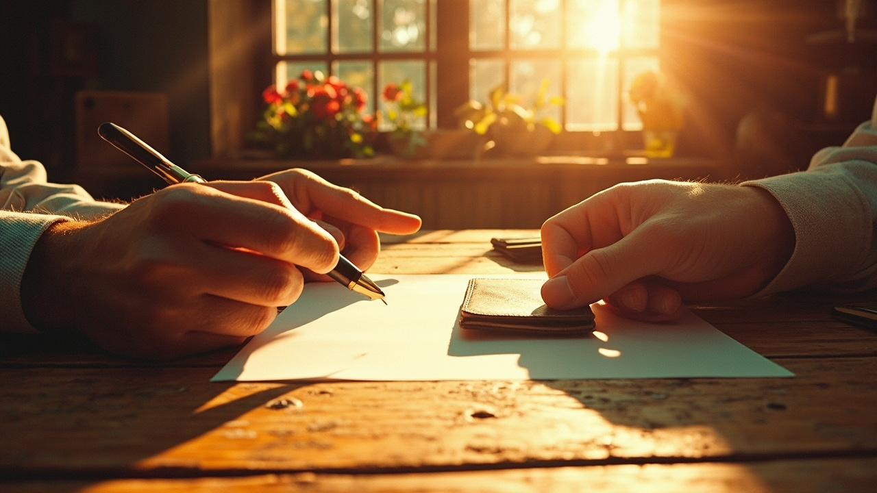 Compraventa entre particulares: qué se firma, qué se paga y cómo cambia según el país