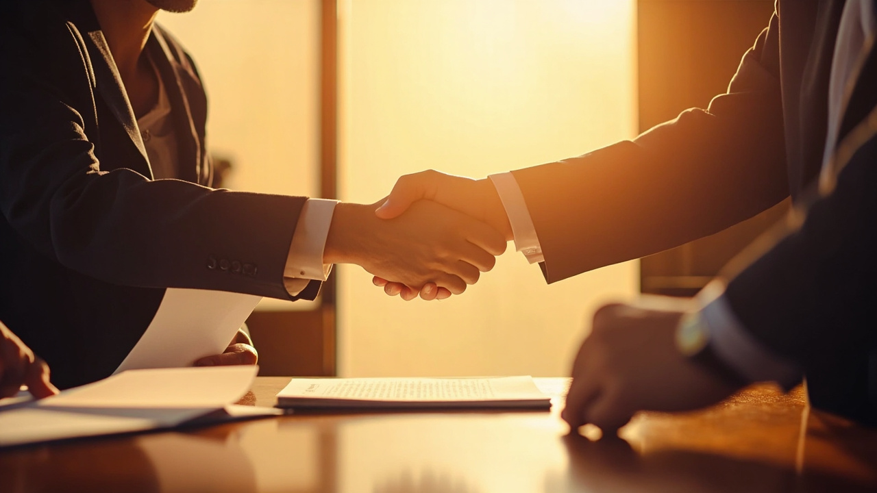 Contratación de mano de obra: requisitos, tipos de contrato y obligaciones del empleador país por país
