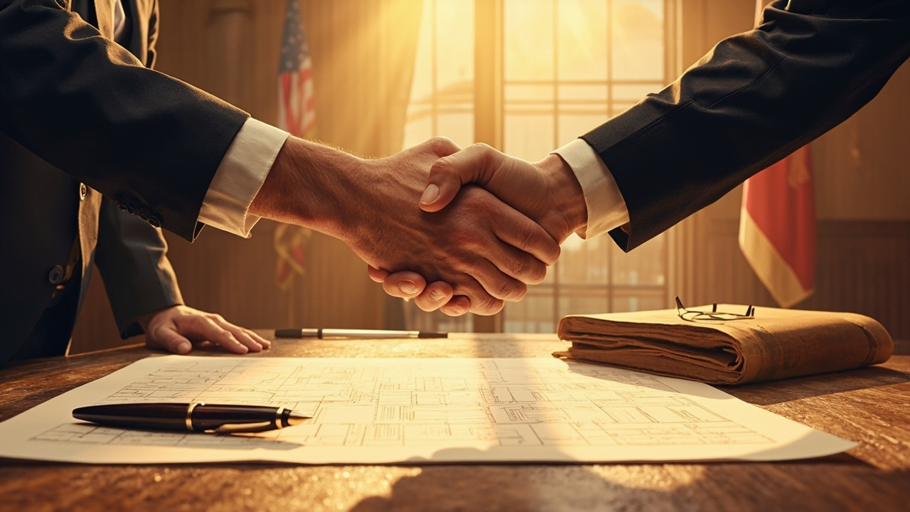 Contrato a precio alzado: qué es, qué lo diferencia del contrato por unidad y cómo se regula país por país en Hispanoamérica