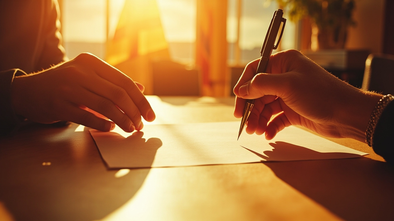 Contrato a prueba: qué es, para qué sirve y cómo cambia según el país