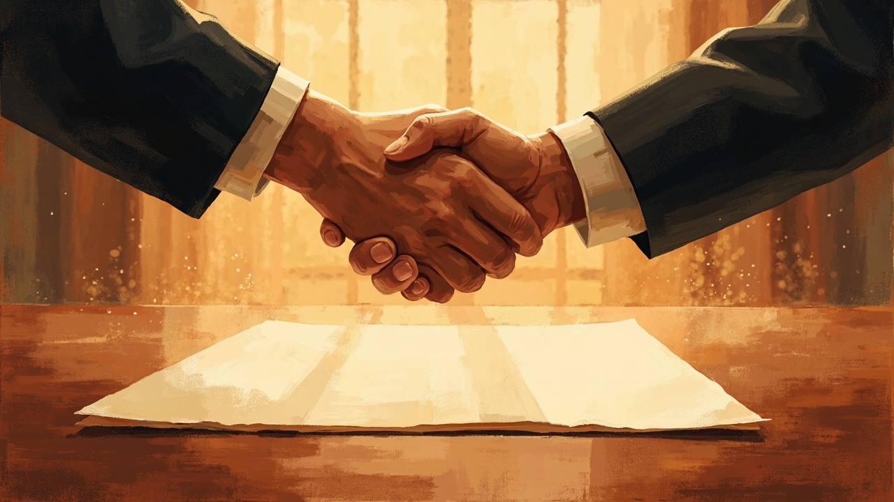 Contrato contractual: qué es, elementos, tipos y cómo cambia según el país